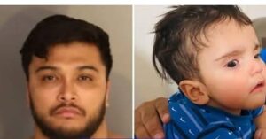 Father Admits to Killing 7-Month-Old Emmanuel Haro, Body Disposed in Trash Can: Read More