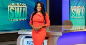 Dorothea Wilson New Orleans, LA Obituary: Louisiana Public Broadcasting (LPB) Reporter Dorothea Wilson Dies: Read More