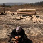 Climate change made deadly wildfires in Turkey, Greece and Cyprus more fierce, study finds