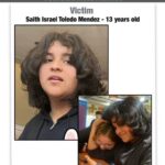Suspect Arrested in Fatal Shooting of 13-Year-Old at Pico Rivera Gas Station