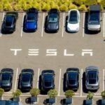Tesla sales plunge again in Europe as anger at Musk keeps buyers away