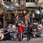 Russian Overnight Strike on Ukraine Leaves 1 Dead, 29 Injured, Officials Say