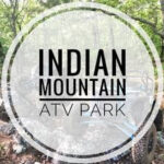 Indian Mountain ATV Park Accident – Multiple Law Enforcement Agencies Responding to Tragic Death in North East Alabama Today