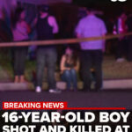 Police: 16-Year-Old Boy Fatally Shot at Back-to-School Pool Party in Covina