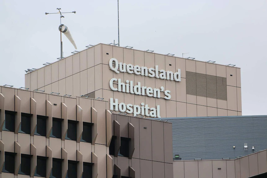 Primary School-Aged Child Injured After Being Struck by Police Vehicle in Logan, South of Brisbane