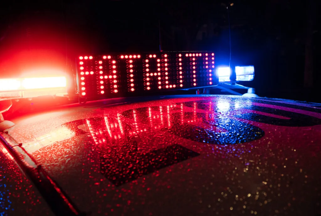 Deadly Traffic Crash Reported in Berrinba:  Fatal Motorcycle Crash in Berrinba Under Investigation by Forensic Crash Unit