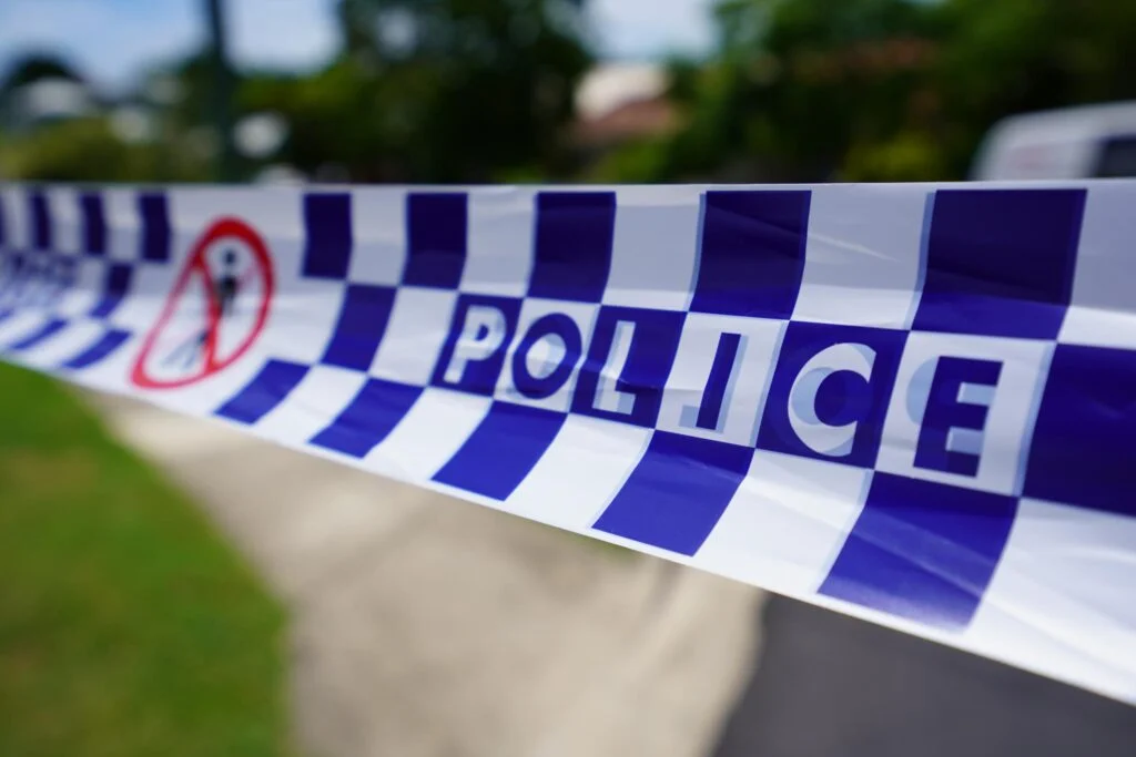 Gunshots Reported in Chermside