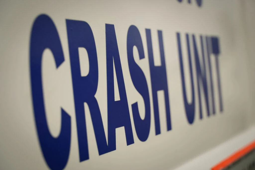 Appeal for Information Following Hit-and-Run Incident in Tamborine