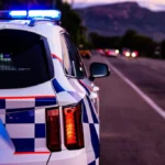 Cairns: Charges Laid Over Stolen Vehicle