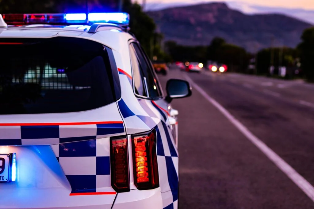 Cairns: Charges Laid Over Stolen Vehicle