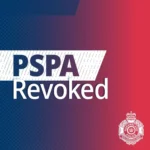 REVOKED: PSPA Declaration Lifted in Applethorpe
