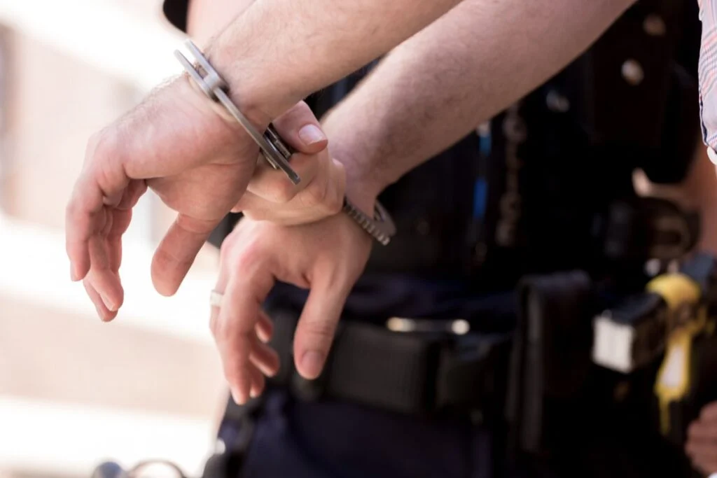 Hervey Bay: Armed Robbery Charges