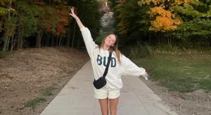 Exzonia Smetana Paw Paw, MI Obituary & Cause of Death: Family and Friends Mourn Sudden Passing of Grand Valley State University Student