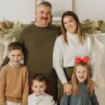 Ryan, Parker, and Emily Long Madbury, NH Obituary & Cause of Death: Tragic Murder-Suicide Claims Lives of Four Family Members – Report