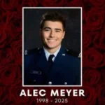 Alec Meyer of Draper, Utah, Passes Away at 27 – Remembered as a Joyful Spirit and Dedicated Lacrosse Player