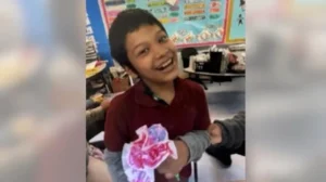 Search Underway for Missing 12-Year-Old Bryan Vasquez in New Orleans’ Michoud Neighborhood