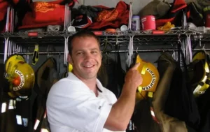 Remembering Steve Swanson: A Life of Service, Compassion, and Generosity: Read More