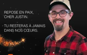 Justin Roy Doyon East Broughton Station, QC Accident: CFP Le Tremplin Alumnus Justin Roy Doyon Dies in Accident: Read More