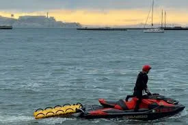 Nikolas ‘Nikola’ Tomasevic San Francisco Missing – San Francisco Police Search Continues for Missing Swimmer at Aquatic Park Cove: Read More