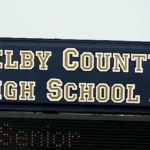 Shelby County High School on Lockdown Following Reported Bomb Threat; Police on Scene