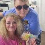 Heartbreaking Loss – Katie Slaton, Star of 1000-Lb. Sisters, Passes Away at 37 After Stage 4 Cancer Battle, Leaving Cousin Amanda Halterman Grieving