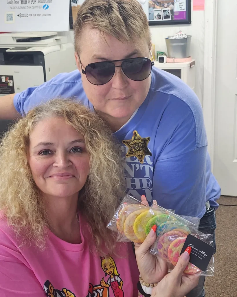 Heartbreaking Loss – Katie Slaton, Star of 1000-Lb. Sisters, Passes Away at 37 After Stage 4 Cancer Battle, Leaving Cousin Amanda Halterman Grieving