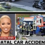MC Lyte May Car Accident; Unconfirmed Reports Suggest Iconic Rapper MC Lyte May – Fans Await Official Statement