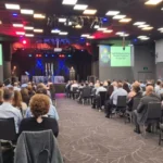 Officers Honored for Their Service at North Brisbane District Awards Ceremony