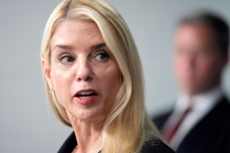 DOJ drops charges against another client of AG Pam Bondi’s brother Brad