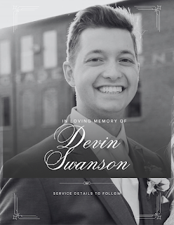 Devin Swanson Kitchener ON Obituary : Devin Swanson Death : Devin Swanson Passed Away – Volleyball Coach Devin Swanson Dies Suddenly