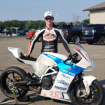 Ross Olson Minnesota Obituary: Krämer Motorcycles USA Pays Tribute to Beloved Staff Member and Biker