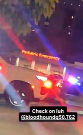 Rapper Bloodhound Q50 Fatally Shot in St. Louis, Missouri