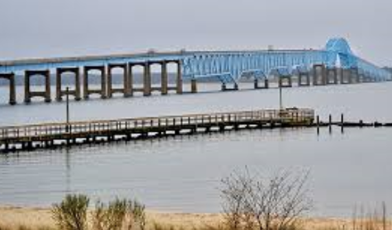 Norris Bridge Accident: Further details released in August 1 accident on Robert O. Norris Jr. Bridge in White Stone, Virginia