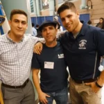Robert Niceforo Lawrence MA Obituary, Robert Niceforo Cause of Death: Wrestling Coach Robert ‘Rob’ Niceforo Has Passed Away