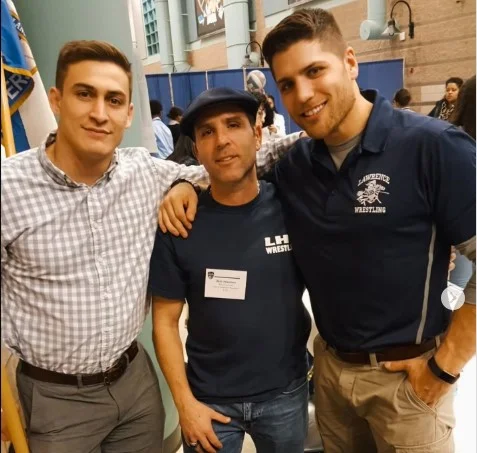 Robert Niceforo Lawrence MA Obituary, Robert Niceforo Cause of Death: Wrestling Coach Robert ‘Rob’ Niceforo Has Passed Away
