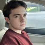 Logan Ridgway Saint Charles, MO Missing; Police Announce the Missing of Teen, Logan Ridgway, From Saint Charles, MO