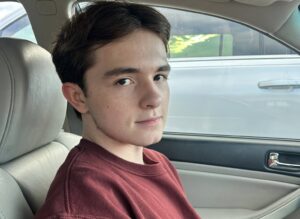 Logan Ridgway Saint Charles, MO Missing; Police Announce the Missing of Teen, Logan Ridgway, From Saint Charles, MO