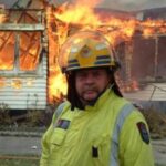 Mike “Sooty” Barratt Obituary, Cause of Death: Waitakere Volunteer Fire Brigade Mourn the loss of Mike “Sooty” Barratt who Dies Suddenly