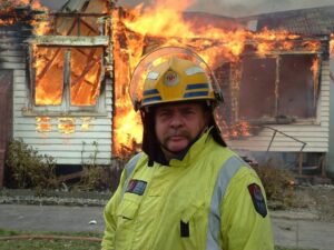 Mike “Sooty” Barratt Obituary, Cause of Death: Waitakere Volunteer Fire Brigade Mourn the loss of Mike “Sooty” Barratt who Dies Suddenly