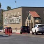 Active Shooter, Heavy Police at Lakeside High School in Lake Elsinore After Assault Report – Cal Fire Crews Respond to Lakeside High School Lockdown in Lake Elsinore