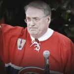 Ken Dryden Obituary, Cause of Death: Legendary Montreal Canadiens Goalie Dies At 78 Following Battle with Cancer