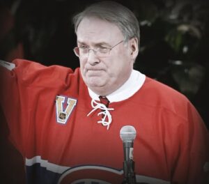 Ken Dryden Obituary, Cause of Death: Legendary Montreal Canadiens Goalie Dies At 78 Following Battle with Cancer