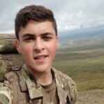 Ben Rafron Torquay, South Devon Motorcycle Accident; Family and Friends Mourn the Loss of Torquay Resident, Ben Rafron who Dies in Tragic Motorcycle Accident