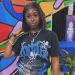 Kalielah Davis Obituary, Cause of Death; 18-Year-Old Female Shot and Killed on Bay Avenue while Sitting in the Car, Family and Friends Mourn