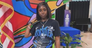 Kalielah Davis Obituary, Cause of Death; 18-Year-Old Female Shot and Killed on Bay Avenue while Sitting in the Car, Family and Friends Mourn