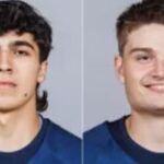 Noah Snyder and Scott Michaud Car Accident; Students Athletes on the Lacrosse Team, Noah Snyder and Scott Michaud Kill in Marquette University, Milwaukee Accident