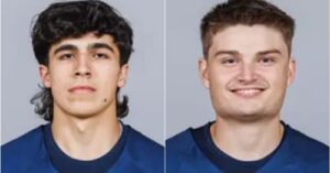 Noah Snyder and Scott Michaud Car Accident; Students Athletes on the Lacrosse Team, Noah Snyder and Scott Michaud Kill in Marquette University, Milwaukee Accident