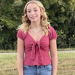 Lindsey Marshall Flemingsburg, KY Accident; Beloved Seventh Grader Student at Simons Middle School, Lindsey Marshall Dies in Tragic Accident, Loved Ones Mourn
