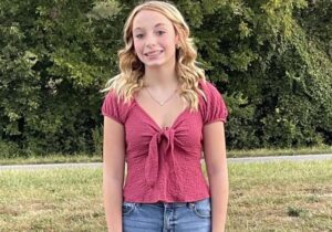 Lindsey Marshall Flemingsburg, KY Accident; Beloved Seventh Grader Student at Simons Middle School, Lindsey Marshall Dies in Tragic Accident, Loved Ones Mourn