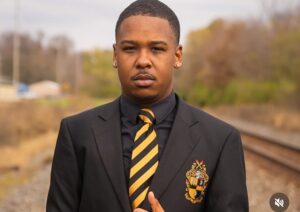 Ashton Carter Chicago, IL Car Accident: Alpha Phi Alpha Mourns Loss of Beloved Student Leader and Mentor, Ashton Carter, Loved Ones Mourn